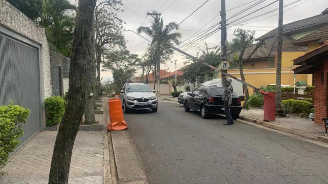 Sp 2 Dormitorios Bairro Tremembe ساو باولو المظهر الخارجي الصورة