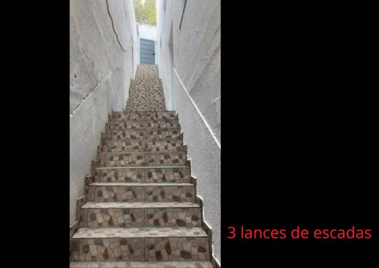 Sp 2 Dormitorios Bairro Tremembe ساو باولو المظهر الخارجي الصورة